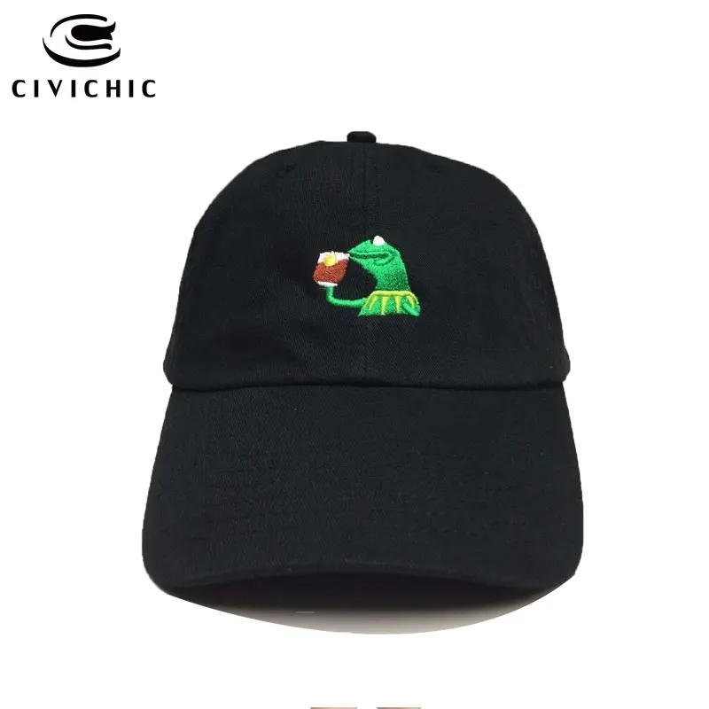 Кепка бейсболка в стиле унисекс с лягушкой|baseball cap|cap capcap baseball |