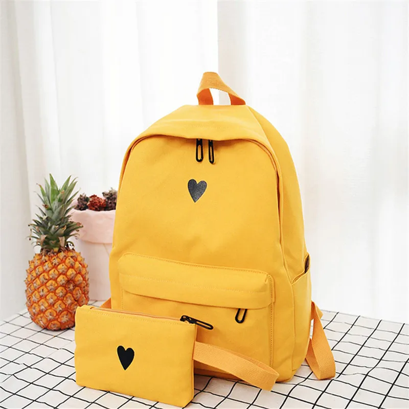 yellow bag 26