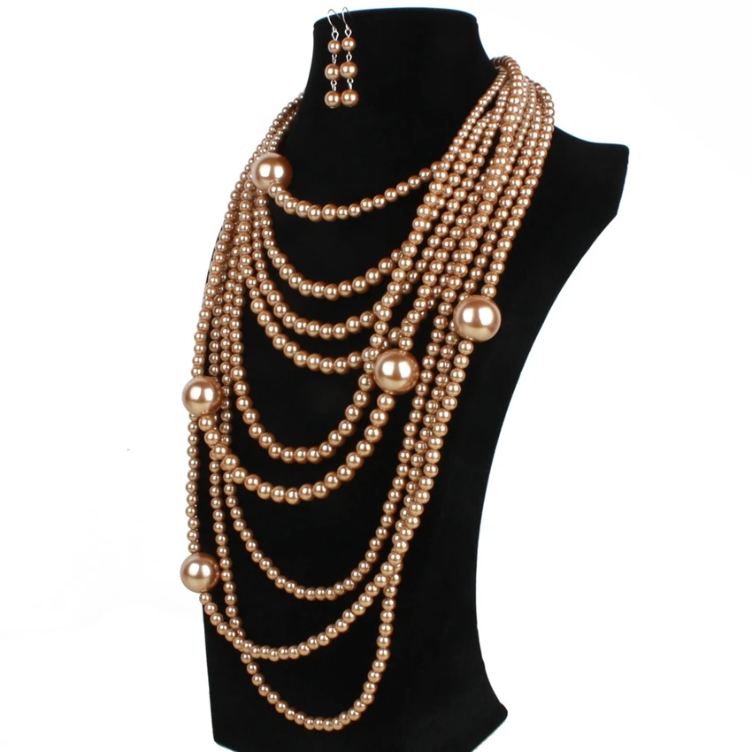 pearl jewelry sets (11)