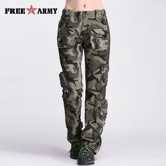 plus size army pants