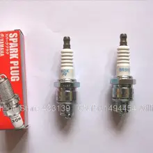 Запчасти для Hidea 9.8HP 12HP 15HP 18HP Свеча зажигания