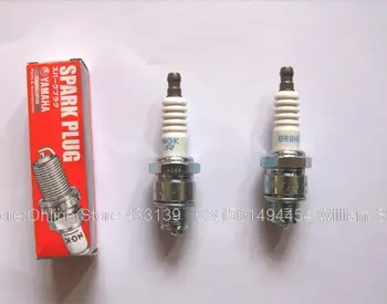 

Free shipping parts for Hidea 9.8HP 12HP 15HP 18HP spark plug