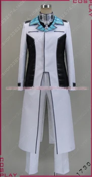 

Terra Formars Hizamaru Akari uniform cosplay costume