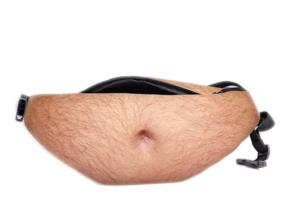 009 Waist Bag