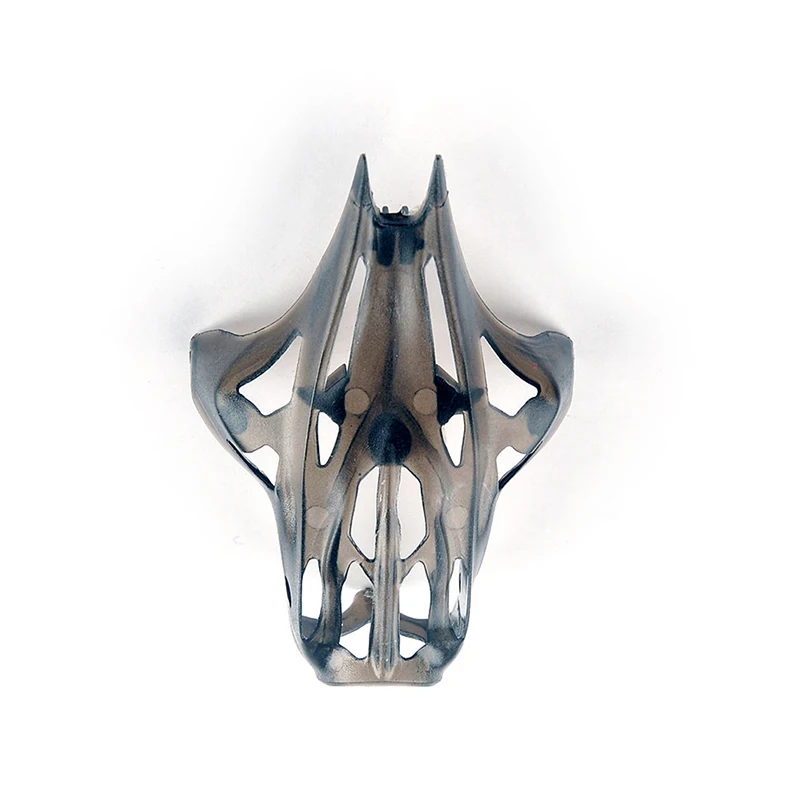 Happymodel Canopy для Turtle2 Mobula7 HD оригинальный навес Mobula 7 FPV гоночного дрона квадрокоптера