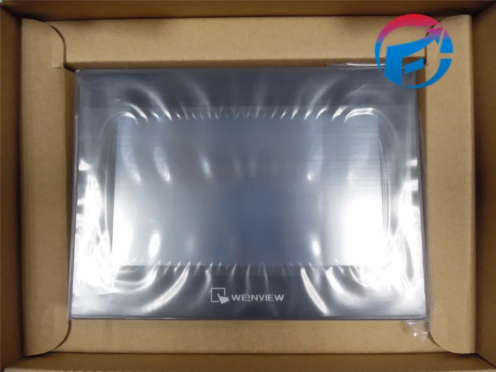 

TK6071iQ Original Weinview HMI 7 inch Operate Panel Touch Screen Touch Panel TFT 800*480 Replace Of TK6070iQ TK6070iH TK6070iK