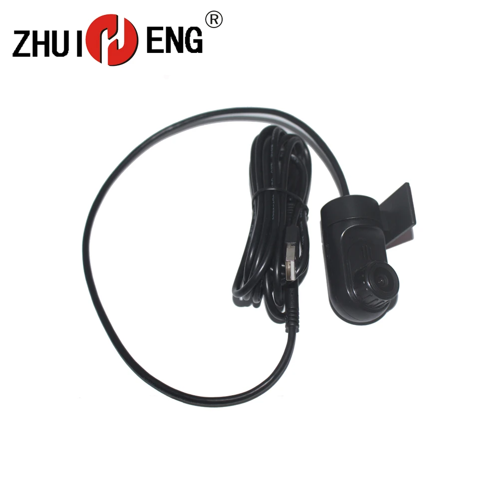 USB видеорегистратор ZHUIHENG Автомобильный запись видео видеокамера для вождения