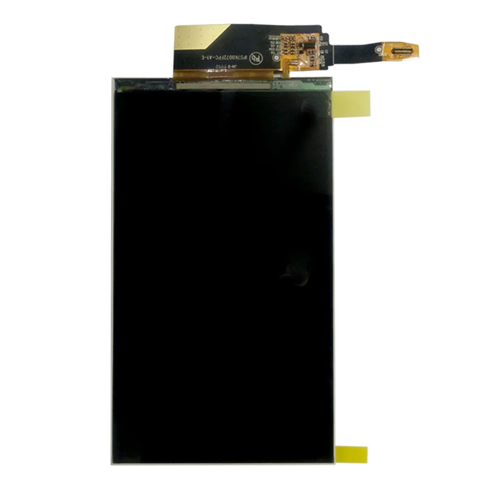 100% Новый Оригинальный ЖК-Экран Для Nokia Lumia 535 ЖК-дисплей Запасные Части +