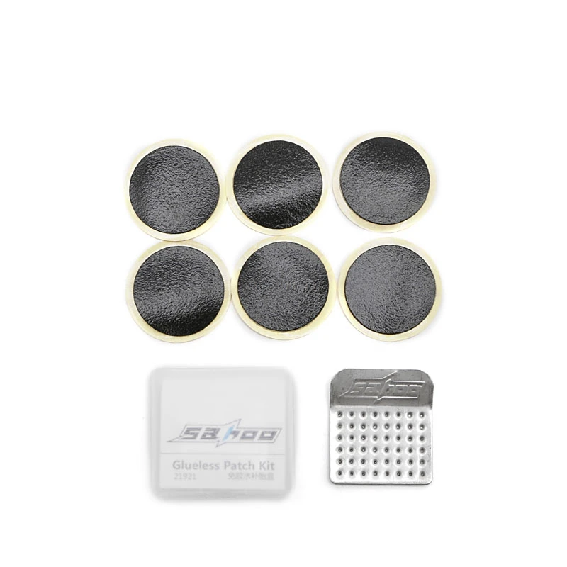 Patching kit. Набор патчей. patch kit.