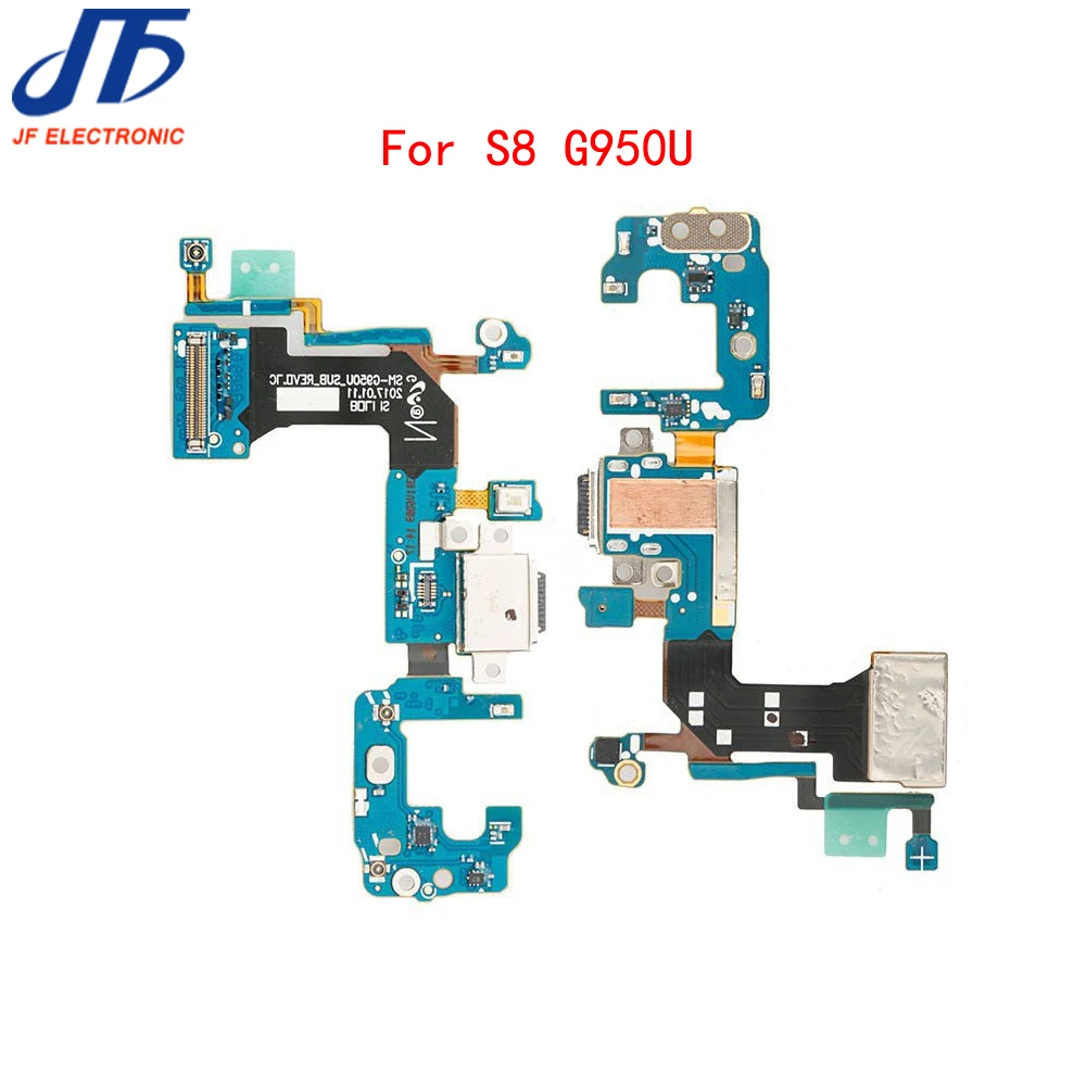 s8 G950u charger flex 1