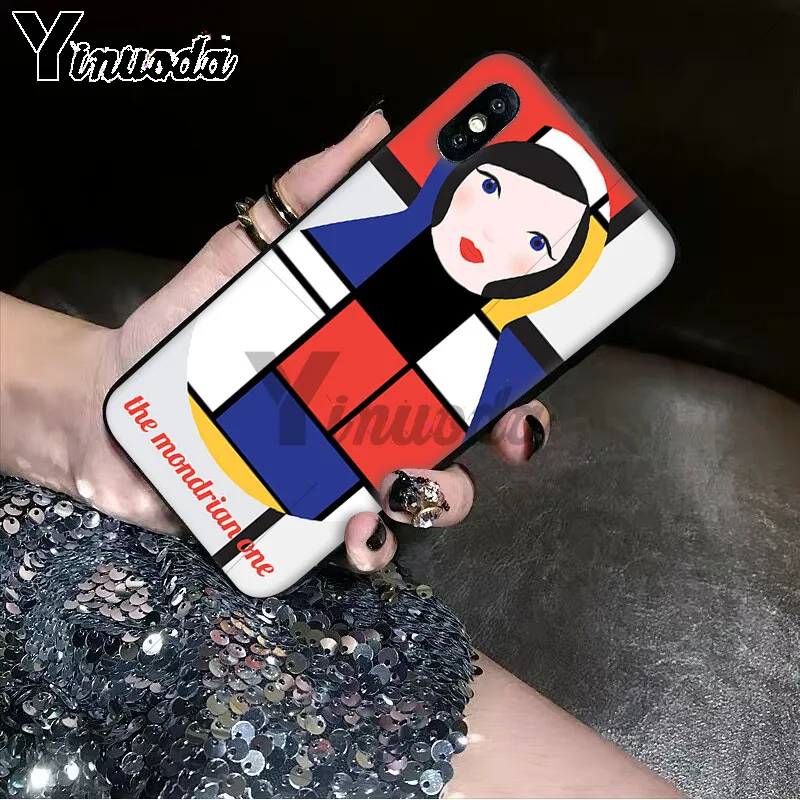 Russian matryoshka Dolls Coque