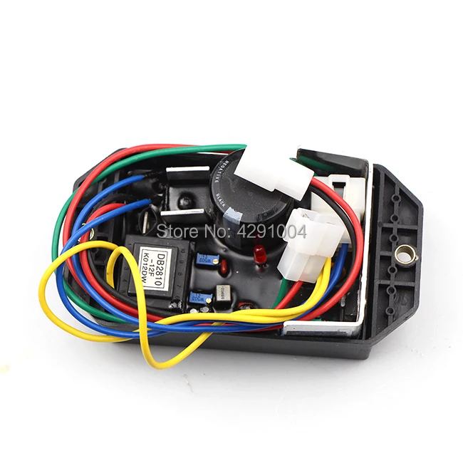 

Kipor Automatic Voltage Regulator Kipor AVR KI-DAVR-95S