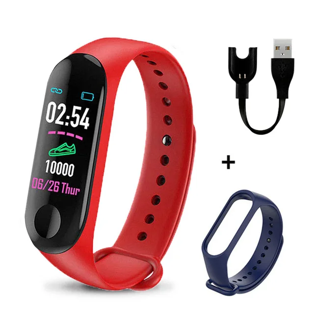 m3 smart band bluetooth