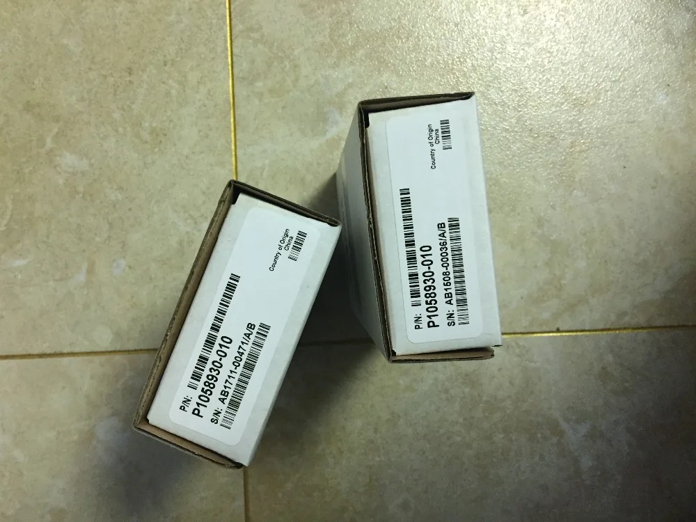 

New original P1058930-010 Thermal printhead For Zebra ZT410 300dpi Thermal Barcode Label Printer