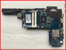 642732-001 for Hp pavilion DM4-2000 DM4-2165DX Laptop motherboard hm65 GMA HD DDR3 I3-2330M 100% tested