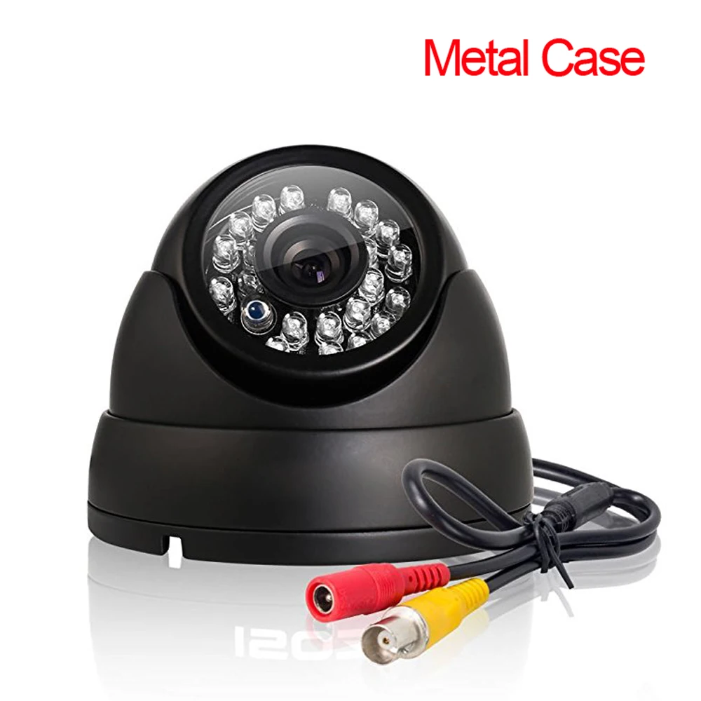 LOFAM 8CH CCTV система безопасности камеры 4MP AHD DVR 8X4,0 Мп День Ночь Открытый купольная система видеонаблюдения 8CH комплект видеонаблюдения