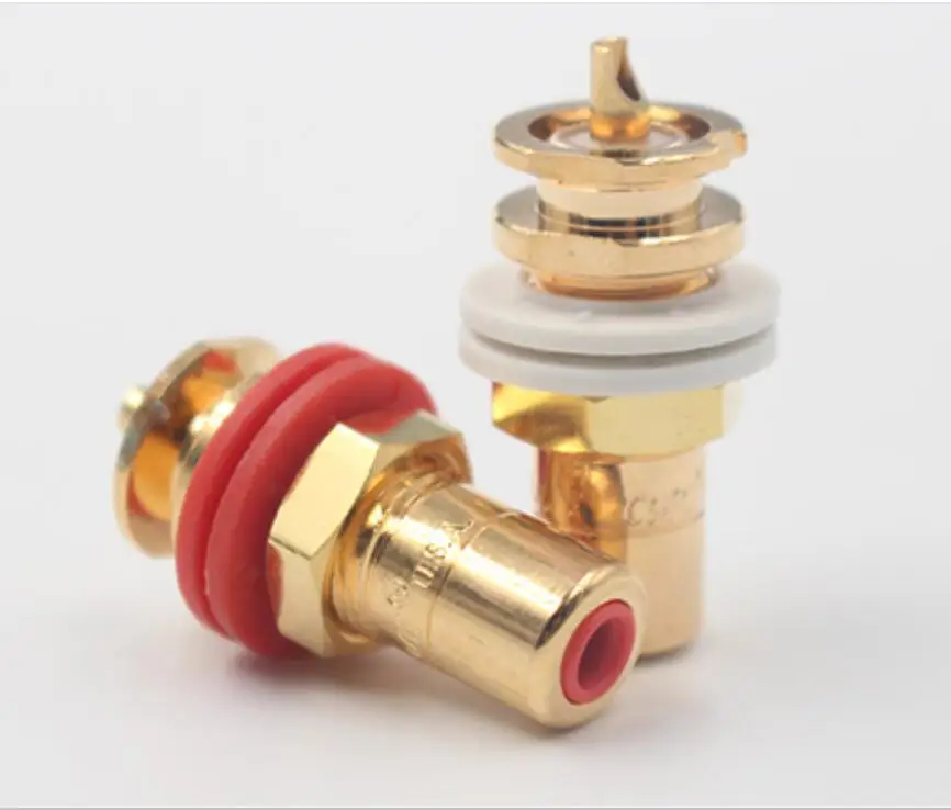 RCA Female socket (1)