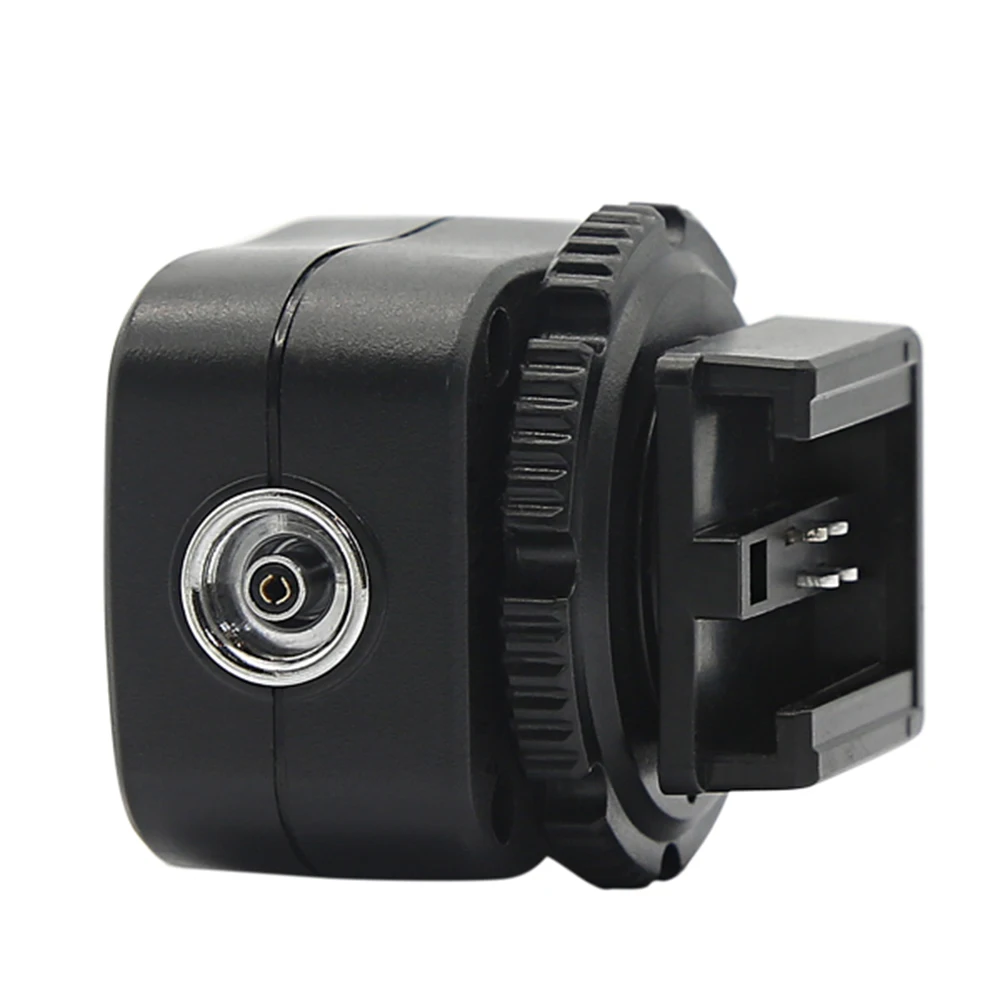 Sony new Mi TTL hotshoe Converter