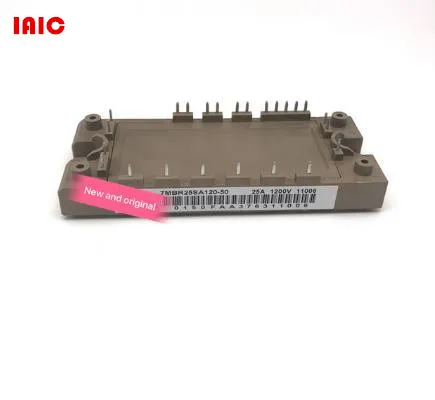 100% оригинал 90 дней гарантии общий агент 7MBR25SA120-50 | Электроника