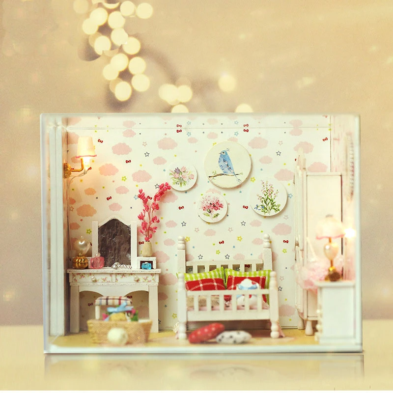 sweet home living doll furniture