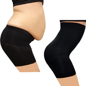 

Slimming Cream Seamless Women High Waist Slimming Tummy Control Knickers Pant Shapewear Underwear Body Shaper Slimming Product