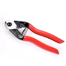 Bicycle Repair Tools Stainless Steel Bike Cable Cutter Cycling Inner Outer BMX Brake Gear Shifter Wire Cutting Pliers Clamp