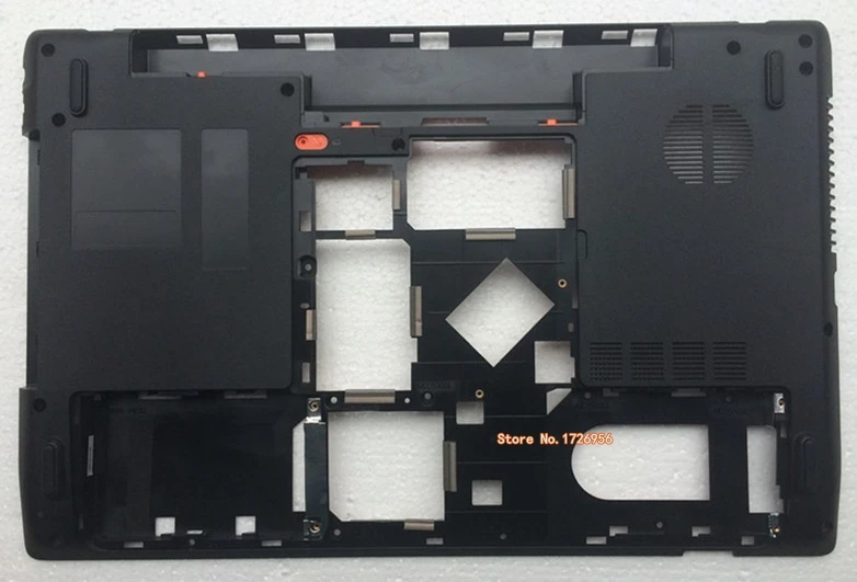 

Original Laptop Bottom Cover For Acer For Aspire 7750 7750G 7750Z 7750ZG Bottom Base case bottom shell D cover