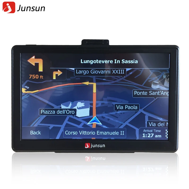 Magellan Gps System Magellan Gps System