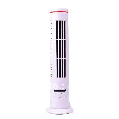 New Summer Gifts Potable Air Conditioner USB Tower Air