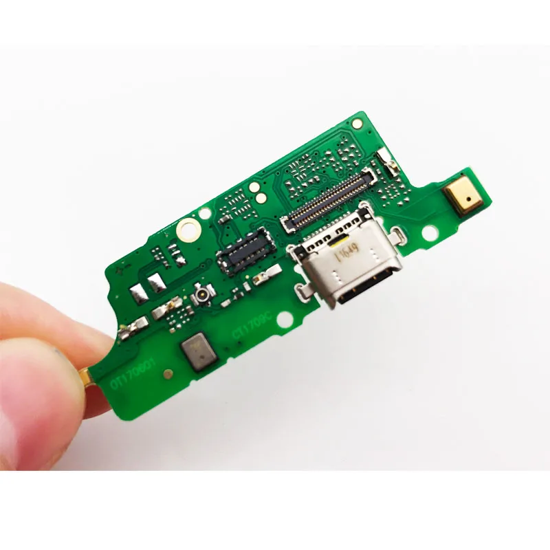 

USB Flex Cable For letv le leeco pro 3 X720 x721 USB Charging Charger Port Dock Connector Flex With microphone Flex Cable