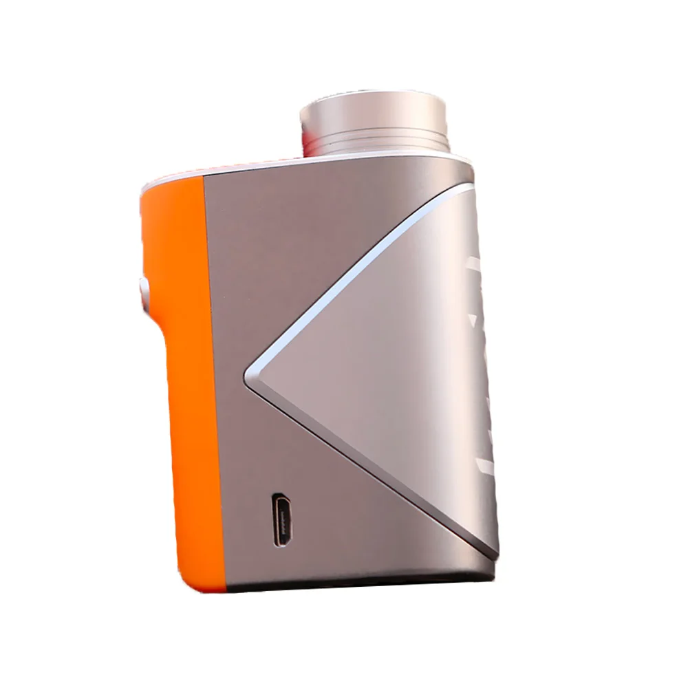 Оригинальный мод Geekvape Lucid бокс 80 Вт без аккумулятора 18650 Wi Fi улучшенный чип AS