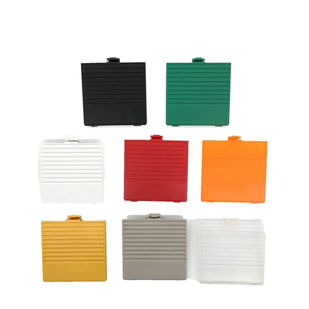 

20pcs High Quality For Nintendo Original Gameboy DMG Replacement Battery Case Cover