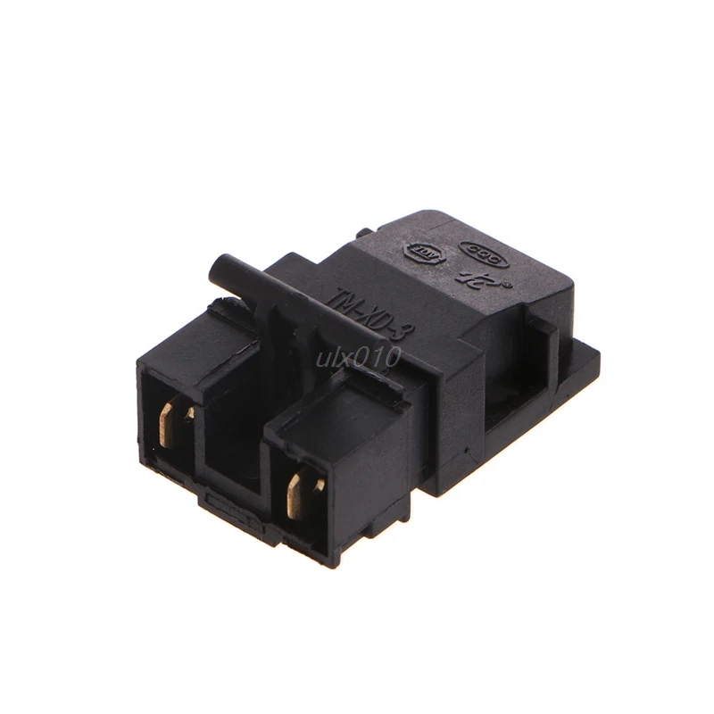 

1 Pc Thermostat Switch TM-XD-3 100-240V 13A Steam Electric Kettle Switch Oct Drop ship