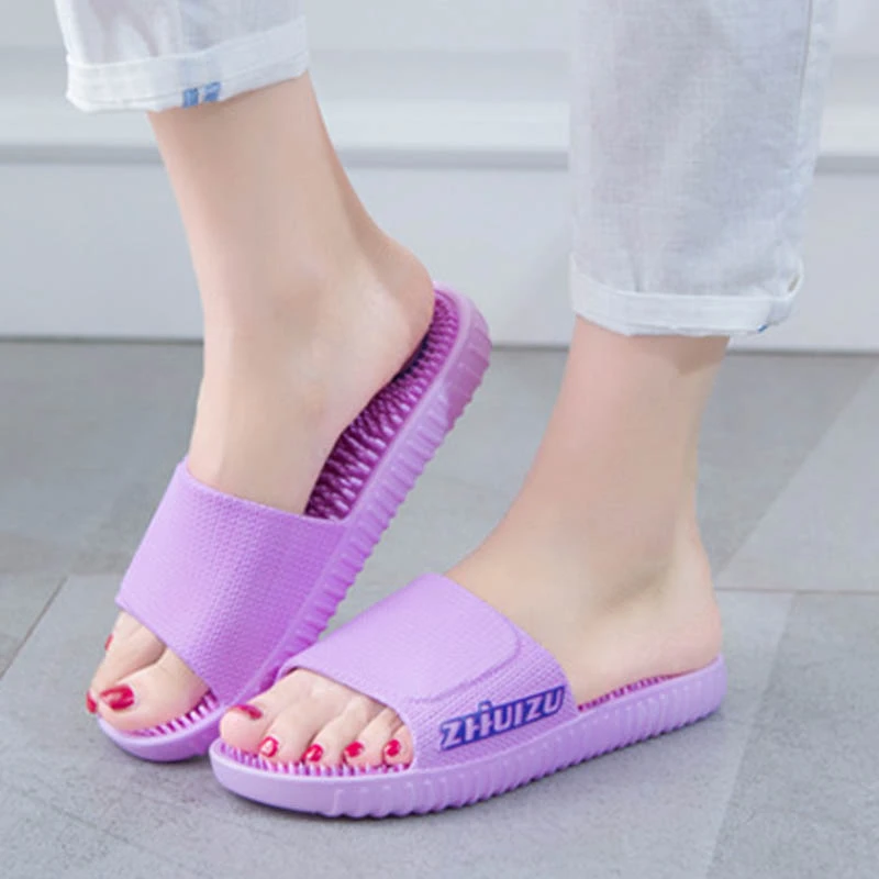 acupuncture slipper