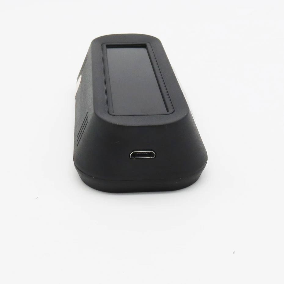 USB Charge Port