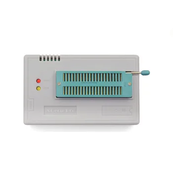 

2018 hot selling V7.05 XGecu TL866II Plus USB Programmer support 15000+IC SPI Flash NAND EEPROM MCU PIC AVR