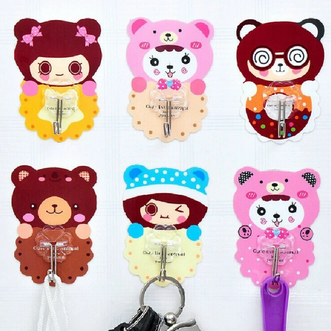 Cute Coat Hooks popular self adhesive coat hooks-buy cheap self adhesive coat Cute Coat Hooks popular self adhesive coat hooks-buy cheap self adhesive coat