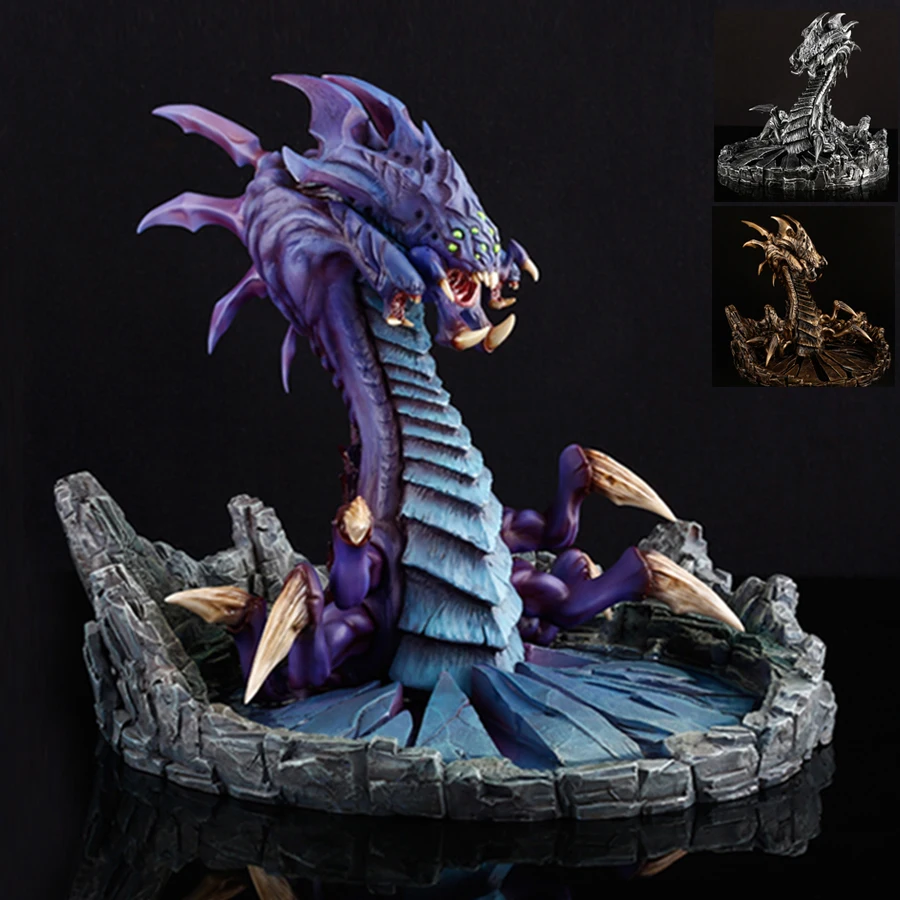 lol statue