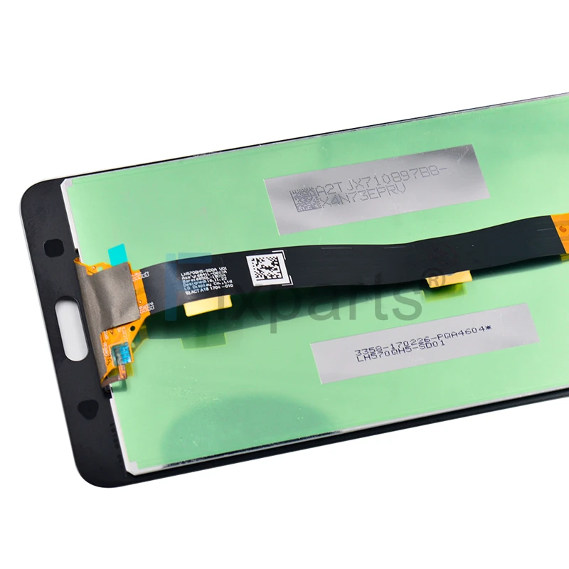 HTC ultra lcd assembly (9)