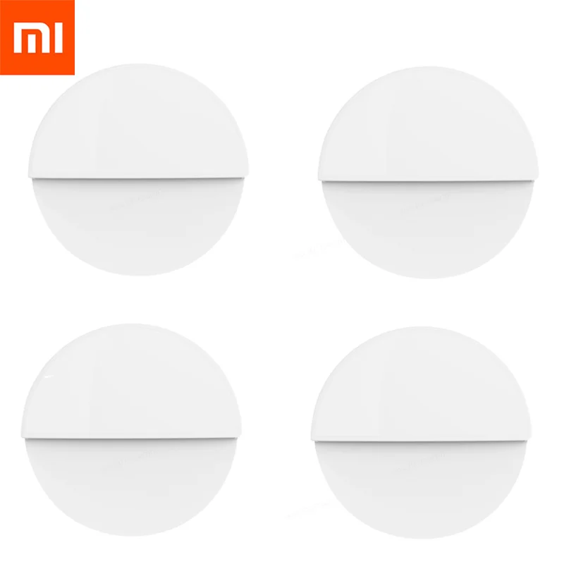 

2019New Xiaomi Mijia Bluetooth Night Light LED Induction Corridor Night Lamp Infrared Remote Control Body Sensor For Mi Home