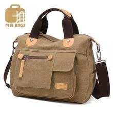 Высококачественная Холщовая Сумка на плечо, женская сумка-мессенджер, Корейская Роскошная холщовая женская сумка, дизайнерская портативная женская сумка