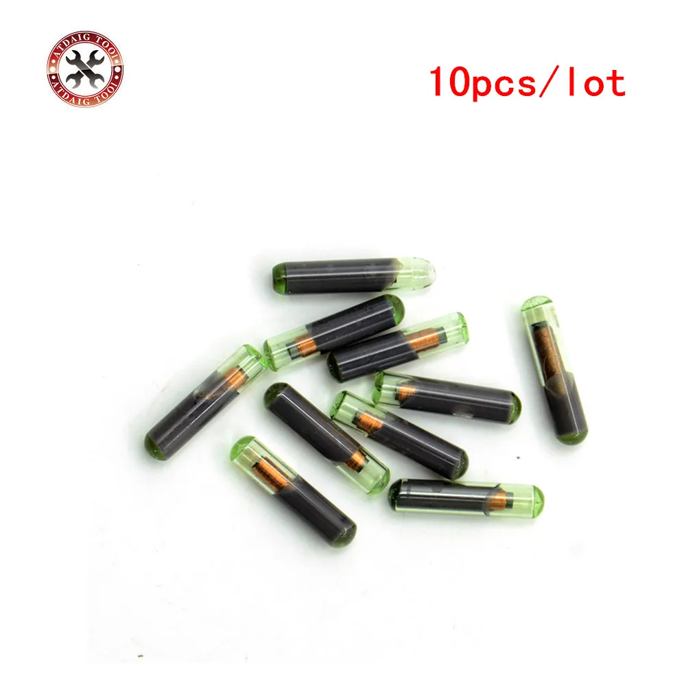 

2017 High Quality VW ID 48 ID48 Chip for VW ID48 Transponder Chip 10PCS/LOT Auto Key Programmer Free Shipping