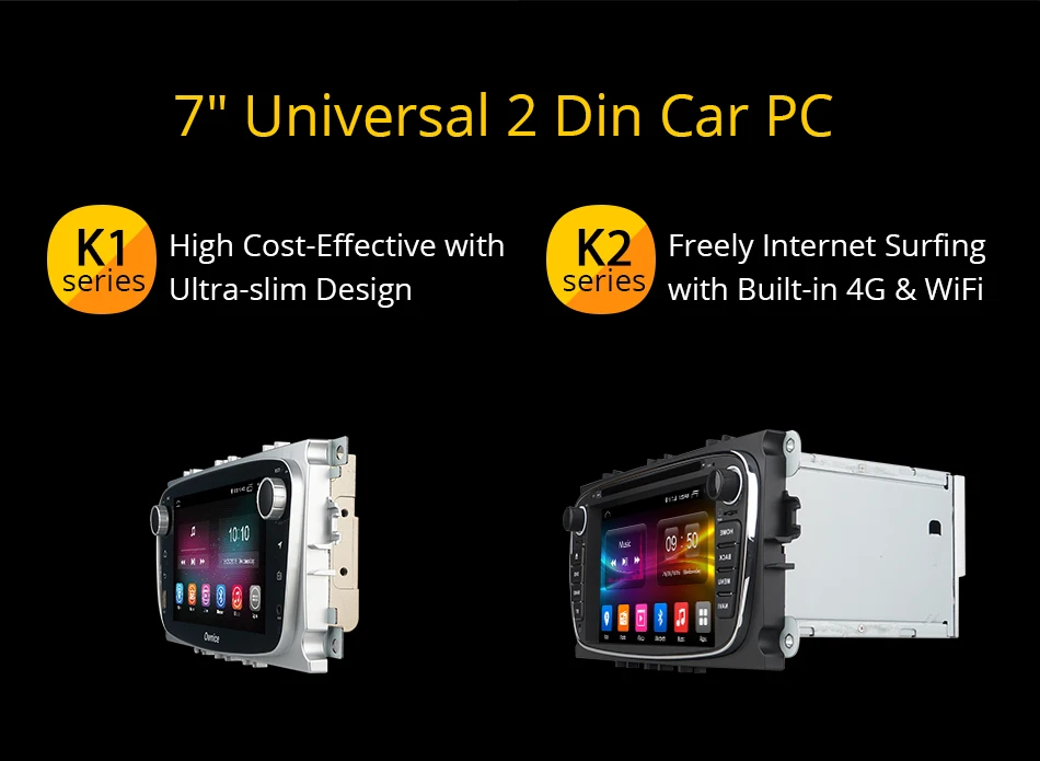 Perfect Ownice K1 K2 Android 6.0 Octa Core  32G ROM Car DVD player GPS for Ford Mondeo S-Max Cmax Focus II GPS Radio Auto Navigation 19