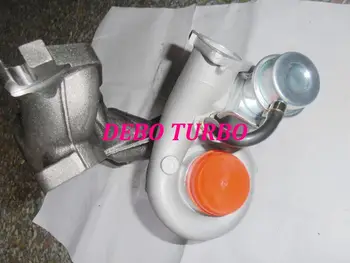 

NEW GT2256MS 704136 8973267520 turbo turbocharger for ISUZU Truck 4HG1T