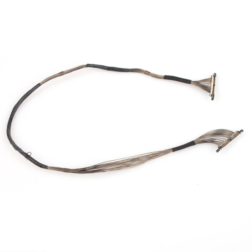 PTZ Camera Signal Line Transmission Cable For DJI Mavic Pro Drone Futural Digital Drop Shipping JULL14 | Электроника