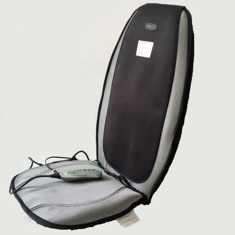Шейное массажное устройство для автомобиля Массажная подушка для всего тела