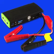 Multifunktions Auto Auto Fahrzeug 12 V Starthilfe SOS Licht Energienbank Ladegerät für Handy Laptop Start Booster