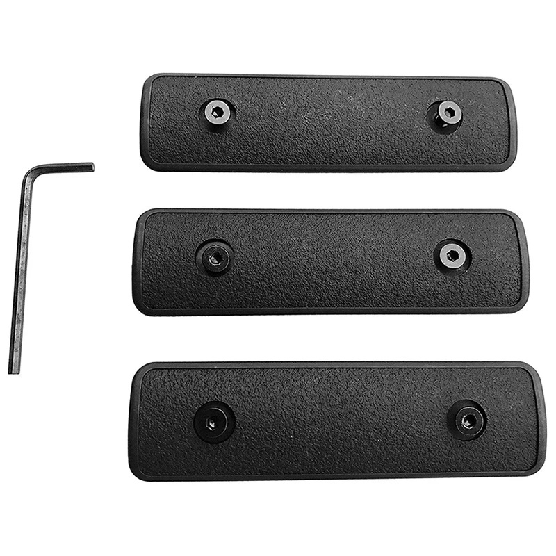 polymer keymod accessories