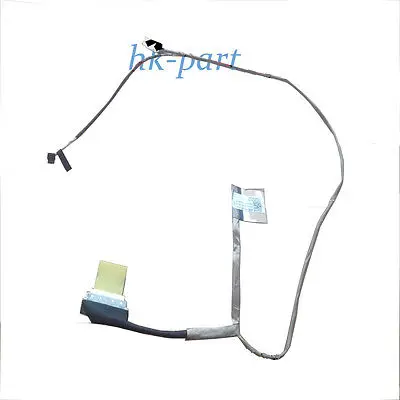 

NEW For HP ENVY 15T-AE M6-P M6-P113DX ABW50 EDP QHD LCD video cable DC02C00BO00,Free shipping!!