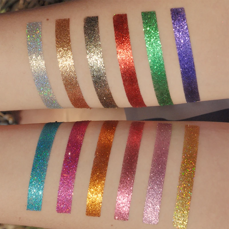 Eye Shadow Palette 9